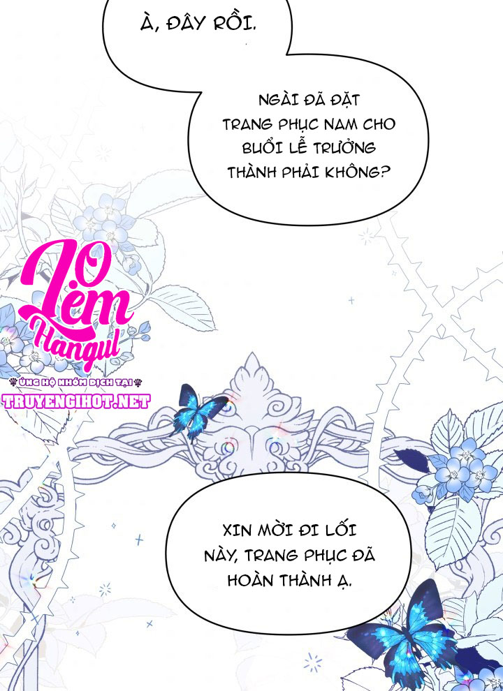 Hộ Vệ Của Bạo Chúa Là Ác Nữ Chapter 39 - Trang 2