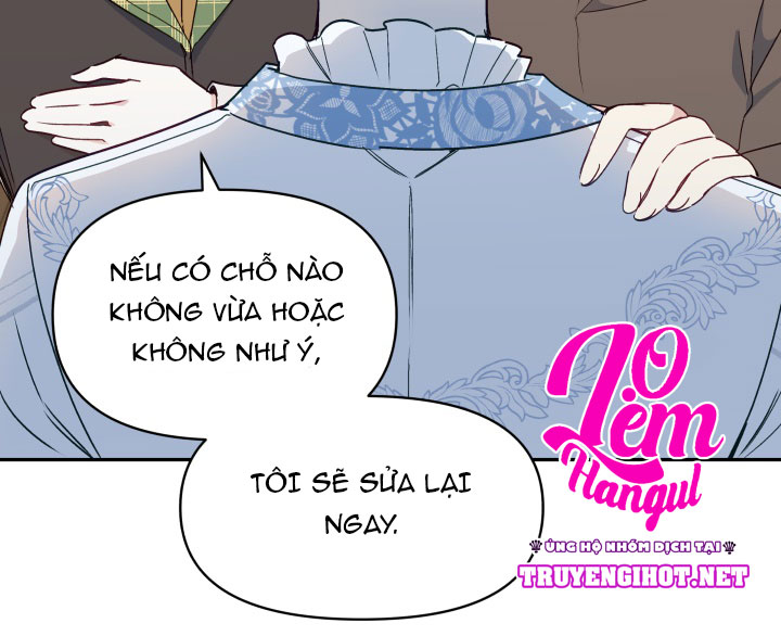 Hộ Vệ Của Bạo Chúa Là Ác Nữ Chapter 39 - Trang 2