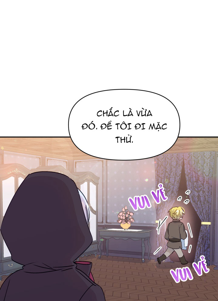 Hộ Vệ Của Bạo Chúa Là Ác Nữ Chapter 39 - Trang 2