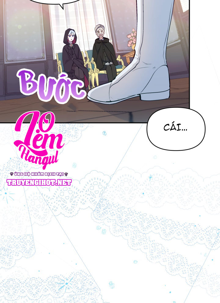 Hộ Vệ Của Bạo Chúa Là Ác Nữ Chapter 39 - Trang 2