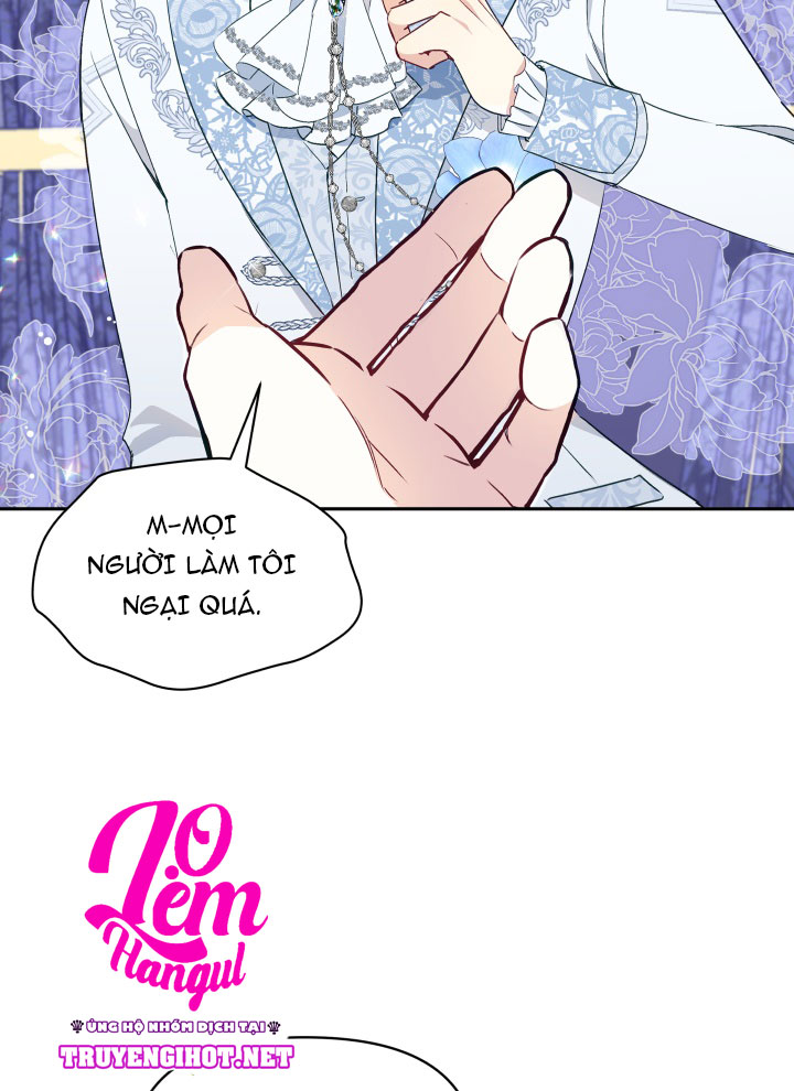 Hộ Vệ Của Bạo Chúa Là Ác Nữ Chapter 39 - Trang 2