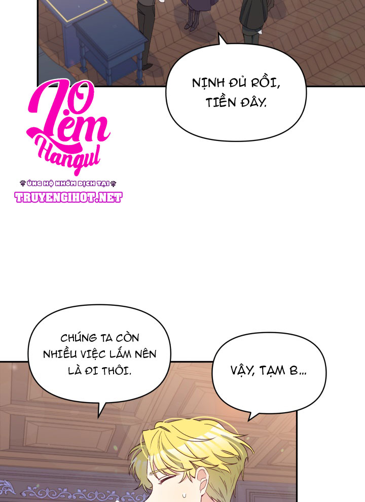 Hộ Vệ Của Bạo Chúa Là Ác Nữ Chapter 39 - Trang 2