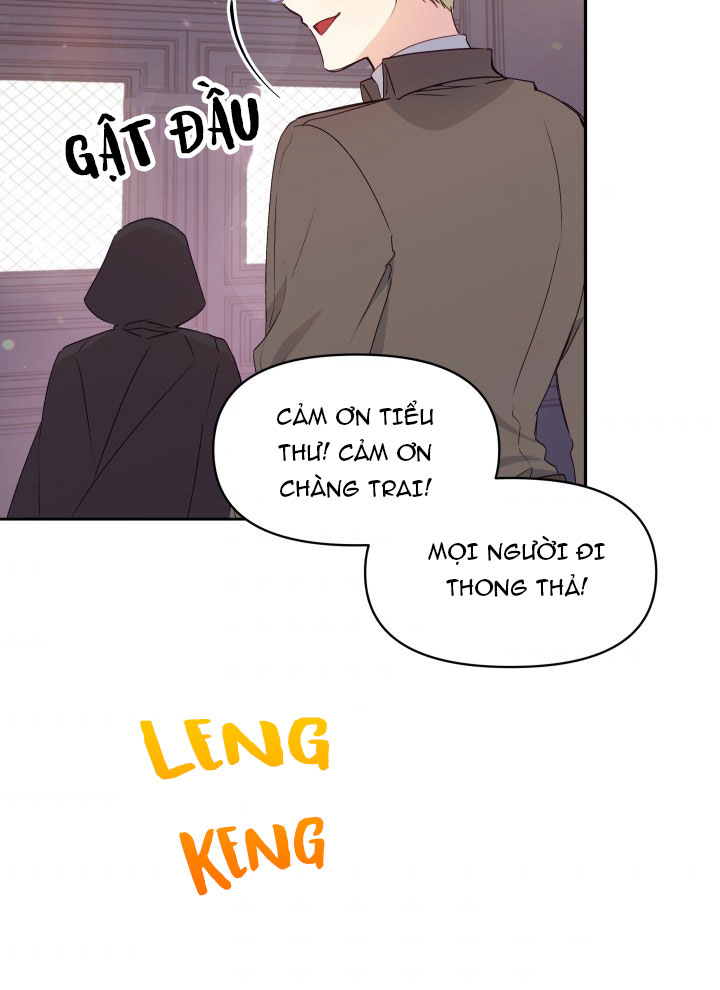 Hộ Vệ Của Bạo Chúa Là Ác Nữ Chapter 39 - Trang 2