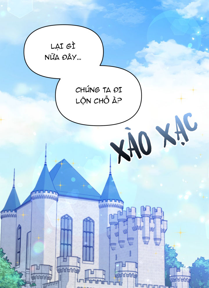 Hộ Vệ Của Bạo Chúa Là Ác Nữ Chapter 39 - Trang 2