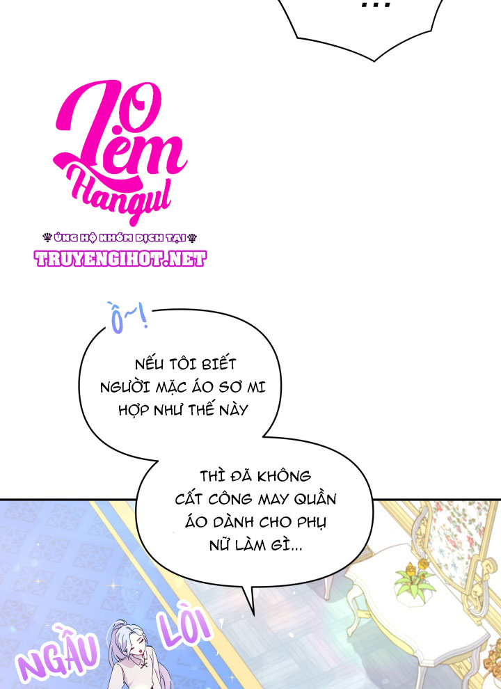 Hộ Vệ Của Bạo Chúa Là Ác Nữ Chapter 39 - Trang 2