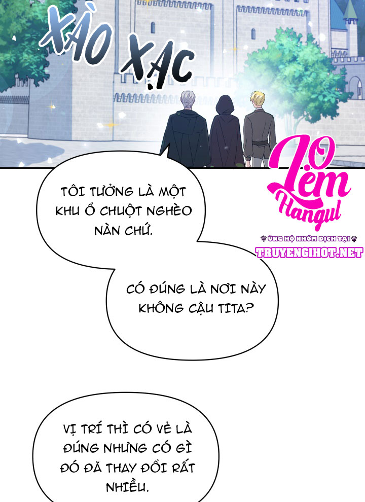 Hộ Vệ Của Bạo Chúa Là Ác Nữ Chapter 39 - Trang 2