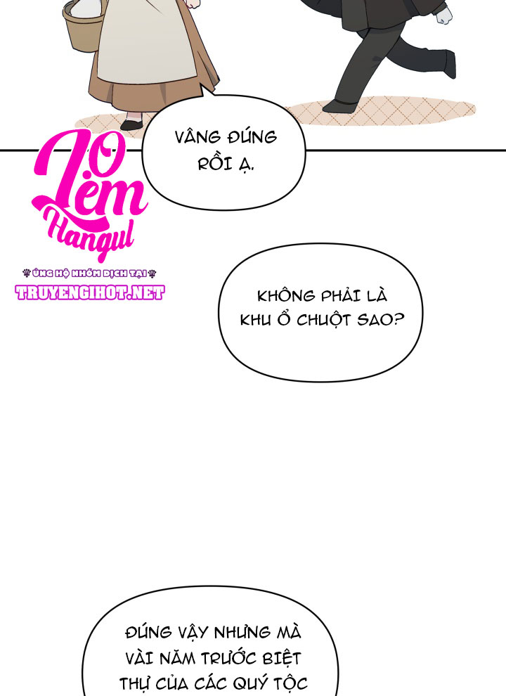 Hộ Vệ Của Bạo Chúa Là Ác Nữ Chapter 39 - Trang 2