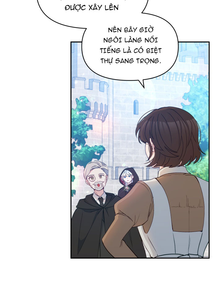 Hộ Vệ Của Bạo Chúa Là Ác Nữ Chapter 39 - Trang 2