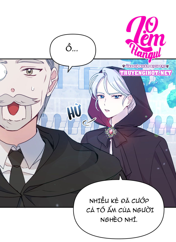 Hộ Vệ Của Bạo Chúa Là Ác Nữ Chapter 39 - Trang 2