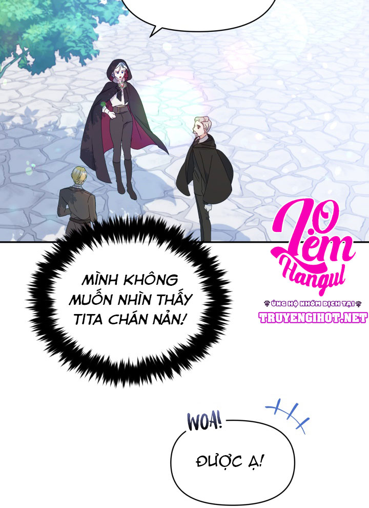 Hộ Vệ Của Bạo Chúa Là Ác Nữ Chapter 39 - Trang 2