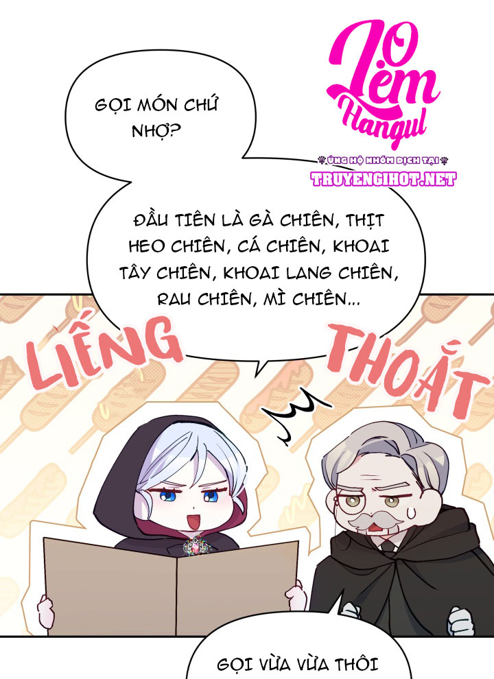 Hộ Vệ Của Bạo Chúa Là Ác Nữ Chapter 39 - Trang 2