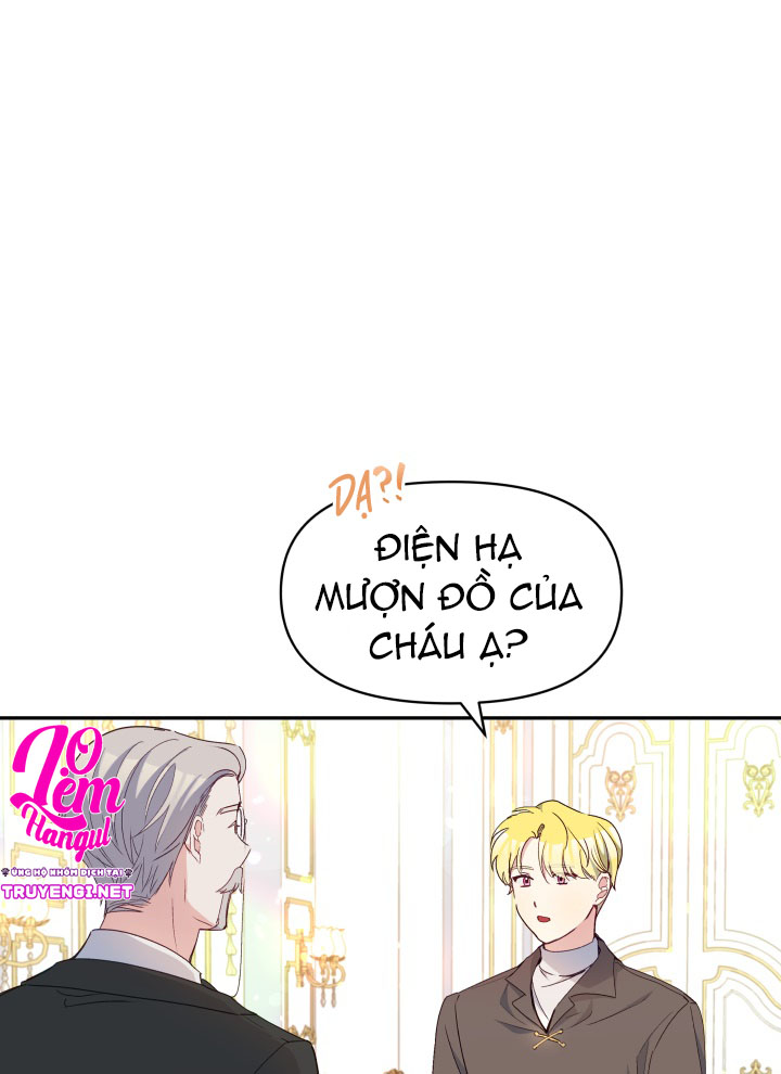 Hộ Vệ Của Bạo Chúa Là Ác Nữ Chapter 38 - Trang 2