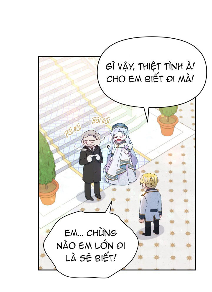 Hộ Vệ Của Bạo Chúa Là Ác Nữ Chapter 38 - Trang 2