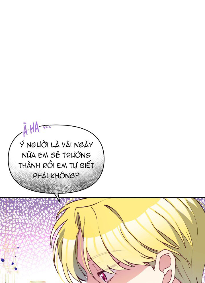 Hộ Vệ Của Bạo Chúa Là Ác Nữ Chapter 38 - Trang 2