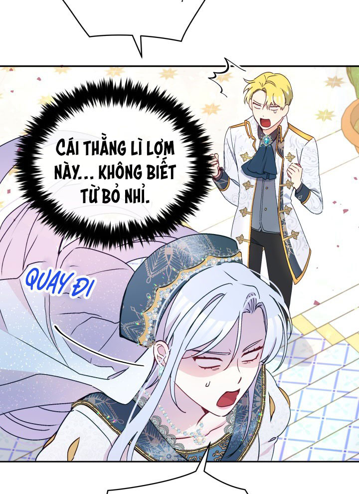 Hộ Vệ Của Bạo Chúa Là Ác Nữ Chapter 38 - Trang 2