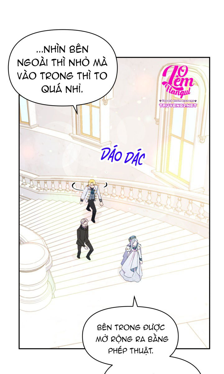 Hộ Vệ Của Bạo Chúa Là Ác Nữ Chapter 38 - Trang 2