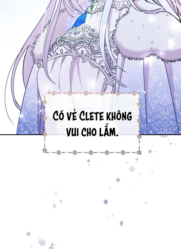 Hộ Vệ Của Bạo Chúa Là Ác Nữ Chapter 38 - Trang 2