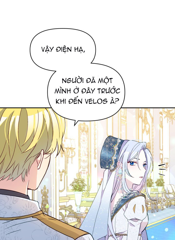 Hộ Vệ Của Bạo Chúa Là Ác Nữ Chapter 38 - Trang 2