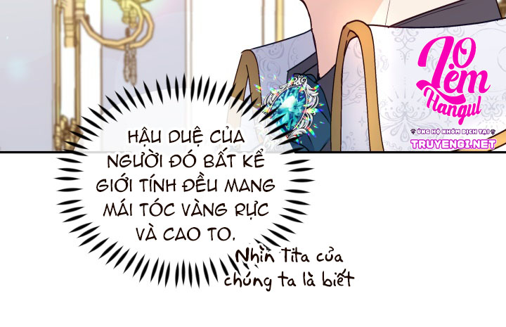 Hộ Vệ Của Bạo Chúa Là Ác Nữ Chapter 38 - Trang 2