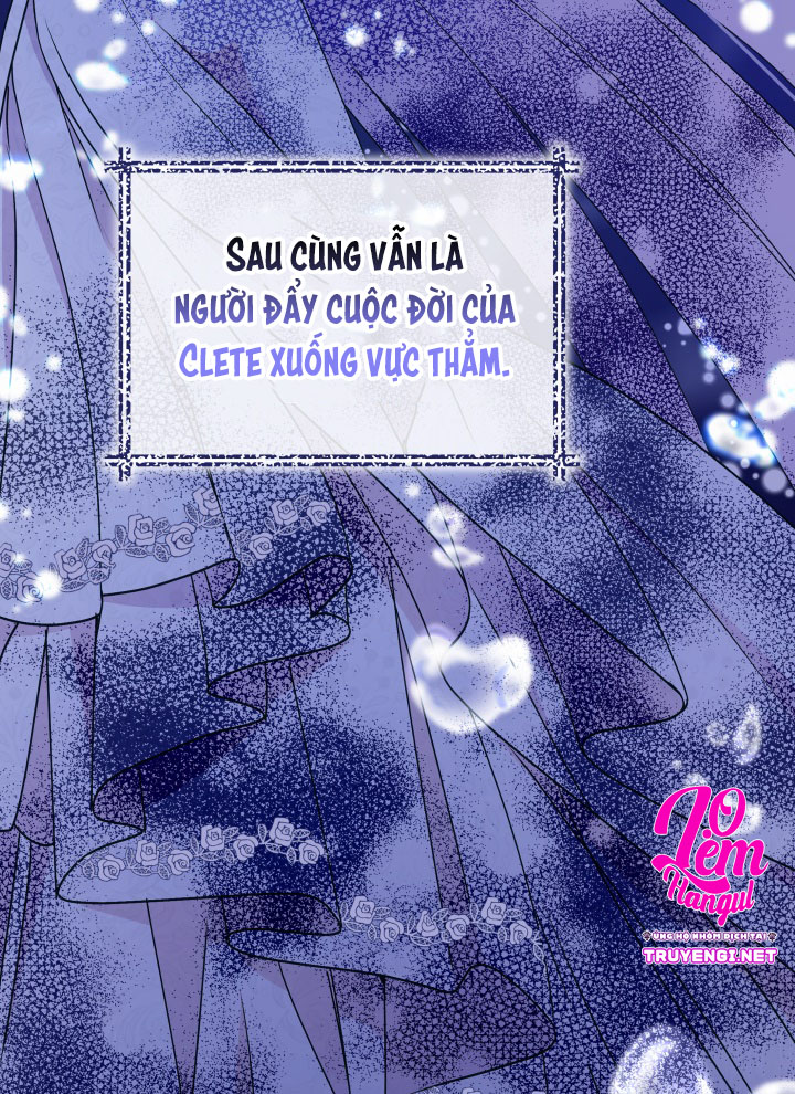 Hộ Vệ Của Bạo Chúa Là Ác Nữ Chapter 38 - Trang 2