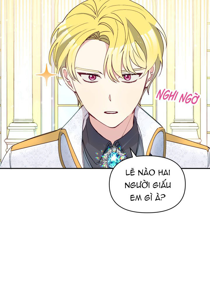 Hộ Vệ Của Bạo Chúa Là Ác Nữ Chapter 38 - Trang 2