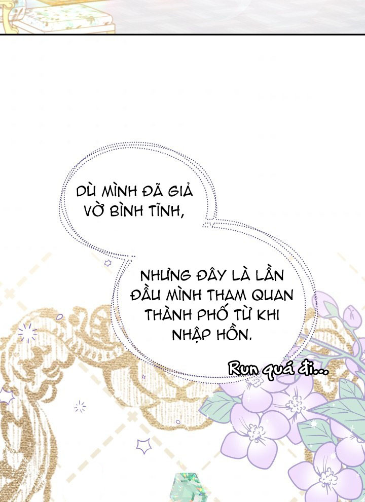 Hộ Vệ Của Bạo Chúa Là Ác Nữ Chapter 38 - Trang 2