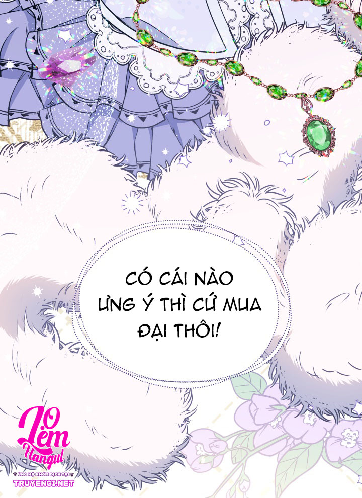 Hộ Vệ Của Bạo Chúa Là Ác Nữ Chapter 38 - Trang 2