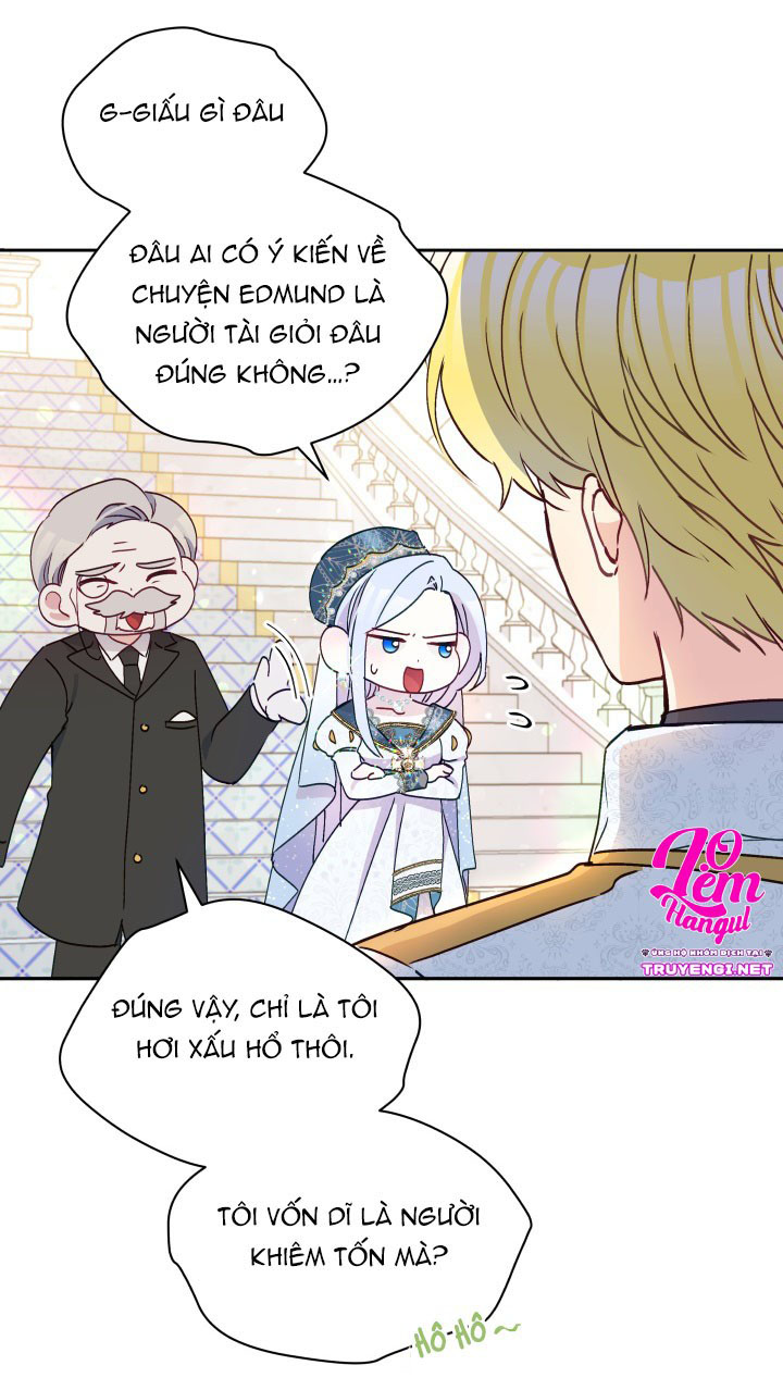 Hộ Vệ Của Bạo Chúa Là Ác Nữ Chapter 38 - Trang 2