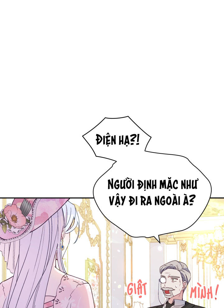 Hộ Vệ Của Bạo Chúa Là Ác Nữ Chapter 38 - Trang 2