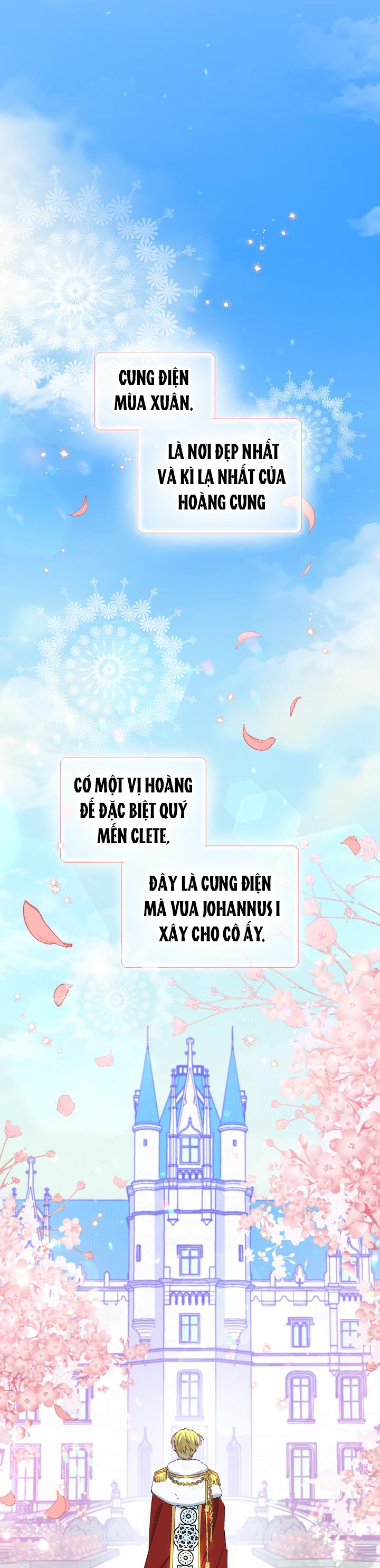 Hộ Vệ Của Bạo Chúa Là Ác Nữ Chapter 37 - Trang 2