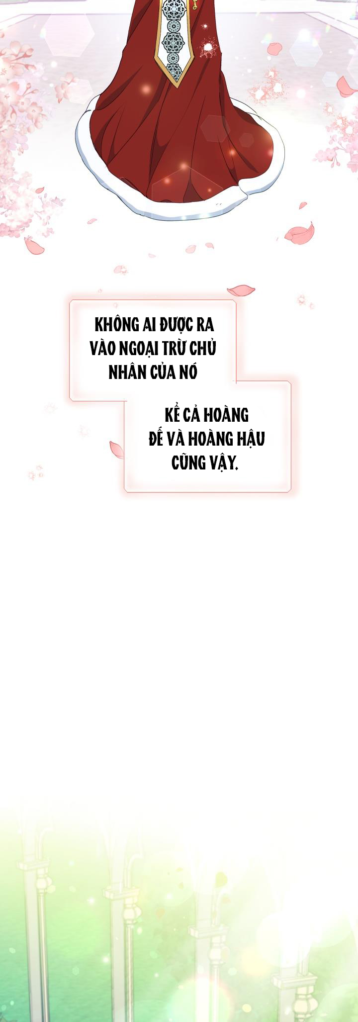 Hộ Vệ Của Bạo Chúa Là Ác Nữ Chapter 37 - Trang 2