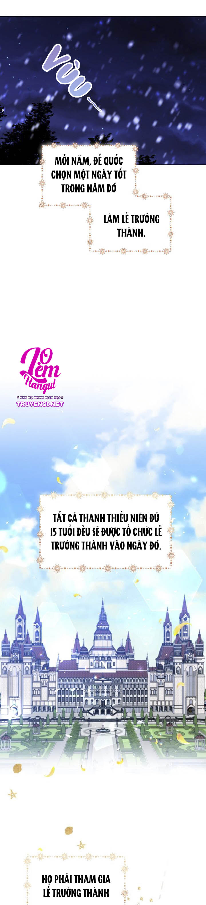 Hộ Vệ Của Bạo Chúa Là Ác Nữ Chapter 34 - Trang 2