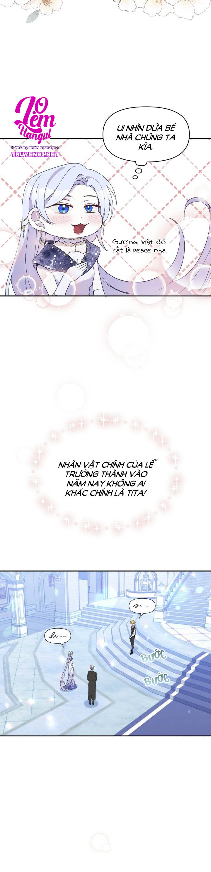 Hộ Vệ Của Bạo Chúa Là Ác Nữ Chapter 34 - Trang 2