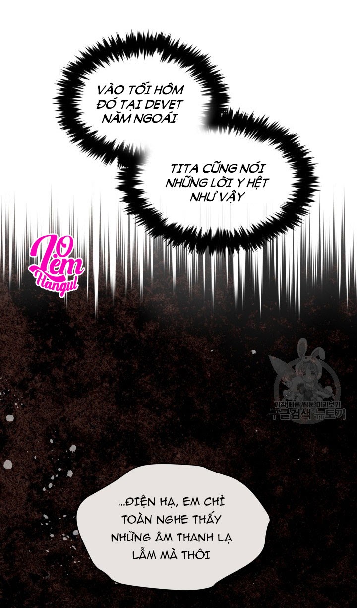 Hộ Vệ Của Bạo Chúa Là Ác Nữ Chapter 33 - Trang 2