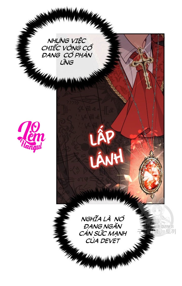 Hộ Vệ Của Bạo Chúa Là Ác Nữ Chapter 33 - Trang 2