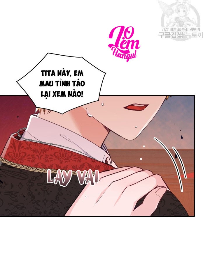 Hộ Vệ Của Bạo Chúa Là Ác Nữ Chapter 33 - Trang 2