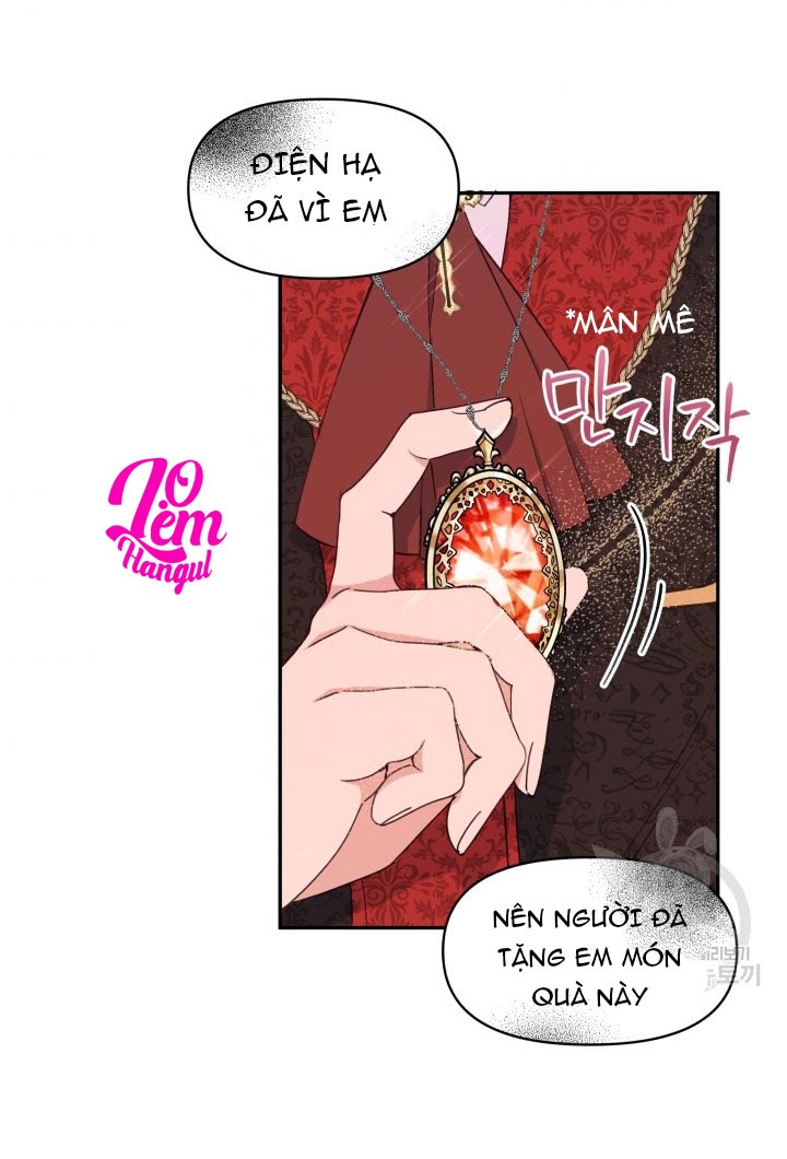 Hộ Vệ Của Bạo Chúa Là Ác Nữ Chapter 33 - Trang 2