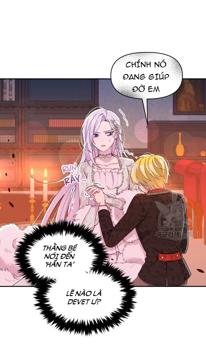 Hộ Vệ Của Bạo Chúa Là Ác Nữ Chapter 33 - Trang 2