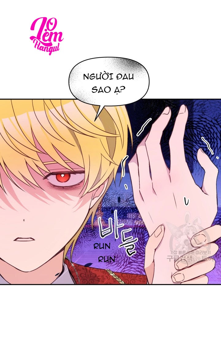 Hộ Vệ Của Bạo Chúa Là Ác Nữ Chapter 33 - Trang 2