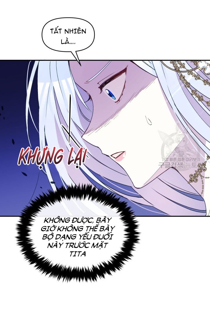 Hộ Vệ Của Bạo Chúa Là Ác Nữ Chapter 33 - Trang 2