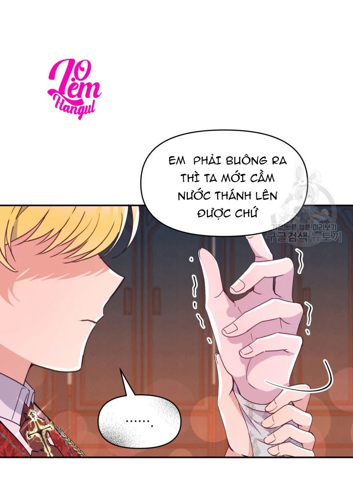 Hộ Vệ Của Bạo Chúa Là Ác Nữ Chapter 33 - Trang 2