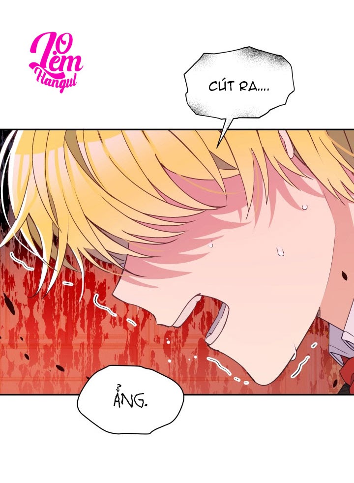 Hộ Vệ Của Bạo Chúa Là Ác Nữ Chapter 33 - Trang 2