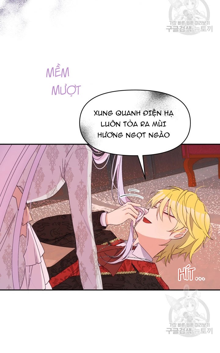 Hộ Vệ Của Bạo Chúa Là Ác Nữ Chapter 33 - Trang 2