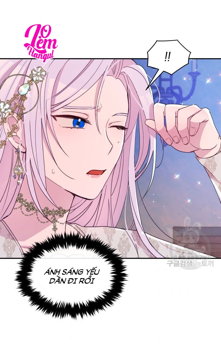 Hộ Vệ Của Bạo Chúa Là Ác Nữ Chapter 33 - Trang 2