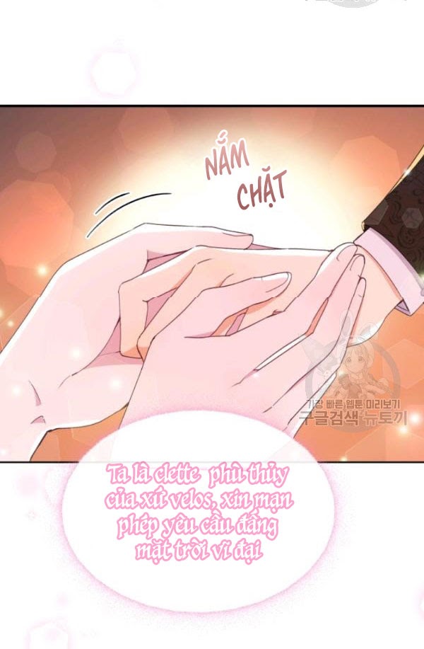 Hộ Vệ Của Bạo Chúa Là Ác Nữ Chapter 32 - Trang 2