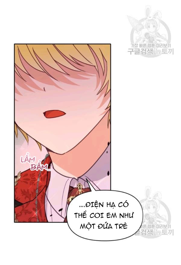 Hộ Vệ Của Bạo Chúa Là Ác Nữ Chapter 32 - Trang 2