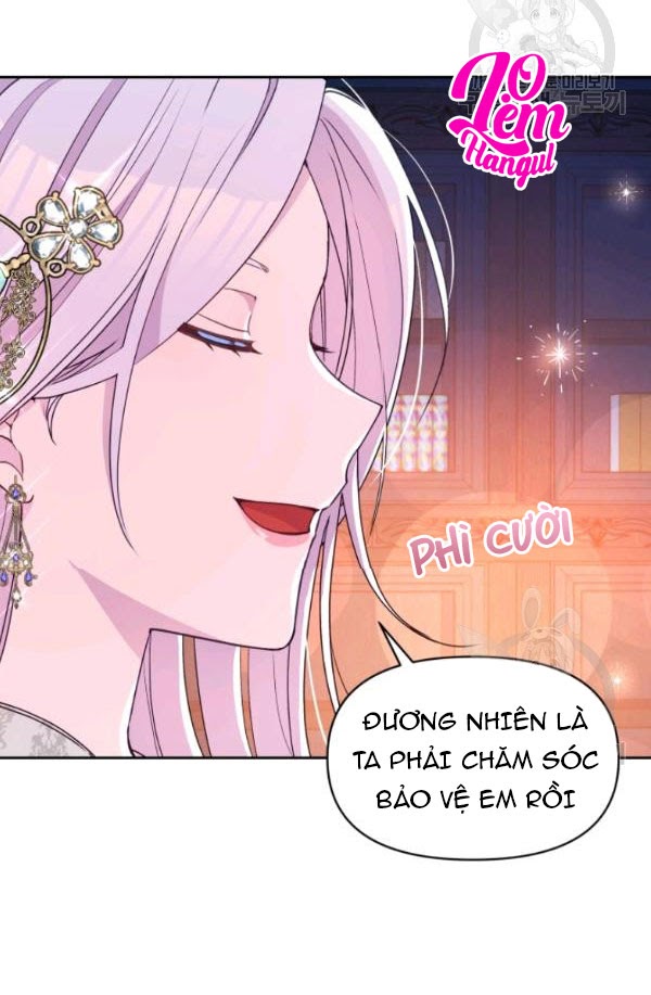 Hộ Vệ Của Bạo Chúa Là Ác Nữ Chapter 32 - Trang 2