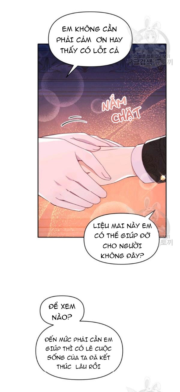 Hộ Vệ Của Bạo Chúa Là Ác Nữ Chapter 32 - Trang 2