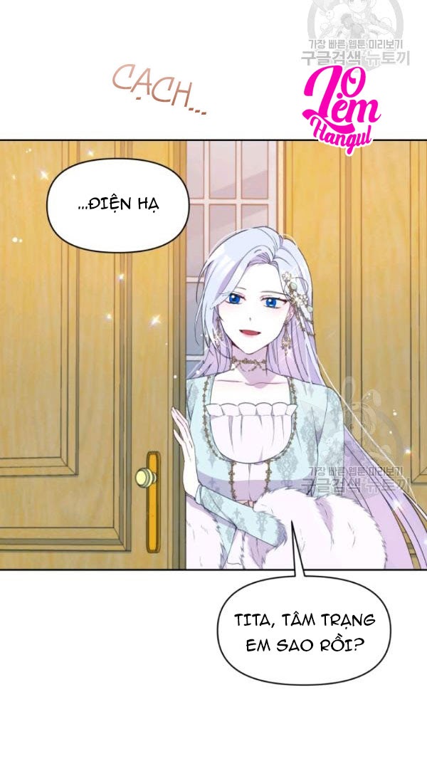 Hộ Vệ Của Bạo Chúa Là Ác Nữ Chapter 32 - Trang 2