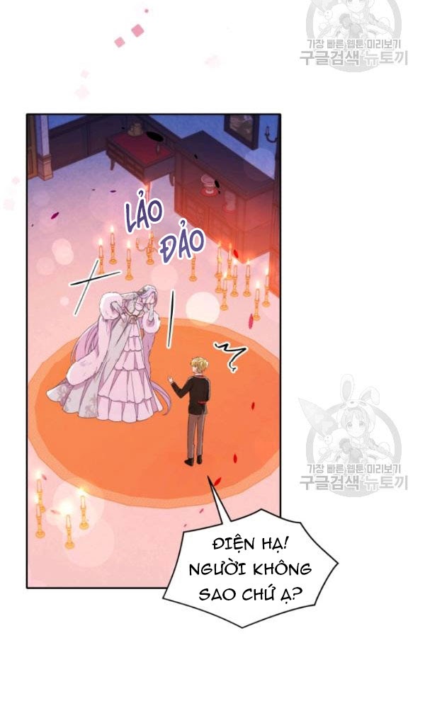 Hộ Vệ Của Bạo Chúa Là Ác Nữ Chapter 32 - Trang 2